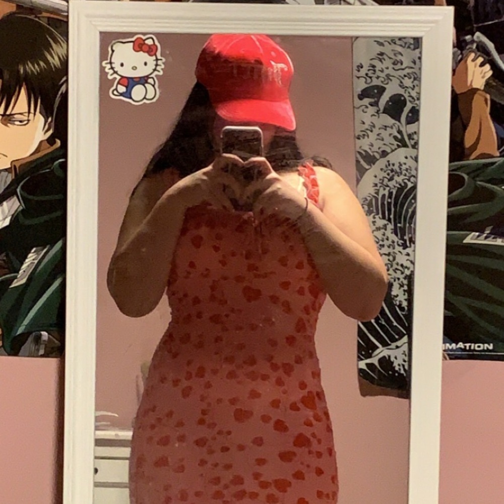 Meet your Posher, Maxine